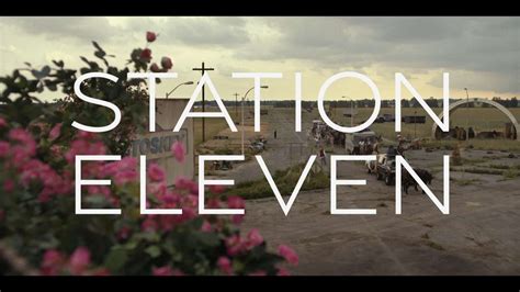 Station Eleven Season 1 Download Mp4 Waploaded.
